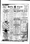 Burnley Express Saturday 24 January 1920 Page 1