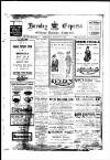 Burnley Express Wednesday 28 January 1920 Page 1