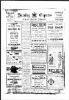 Burnley Express Saturday 31 January 1920 Page 1