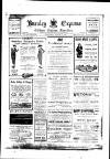 Burnley Express Wednesday 24 March 1920 Page 1