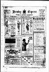 Burnley Express Saturday 10 April 1920 Page 1