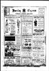 Burnley Express Wednesday 14 April 1920 Page 1