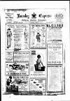 Burnley Express Saturday 17 April 1920 Page 1