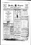 Burnley Express Saturday 22 May 1920 Page 1