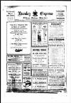 Burnley Express Saturday 29 May 1920 Page 1