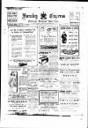 Burnley Express Wednesday 14 July 1920 Page 1