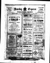 Burnley Express Saturday 17 July 1920 Page 1