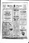Burnley Express Saturday 24 July 1920 Page 1