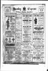 Burnley Express Wednesday 18 August 1920 Page 1