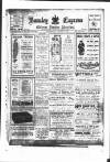 Burnley Express Wednesday 25 August 1920 Page 1