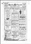 Burnley Express Wednesday 12 January 1921 Page 1