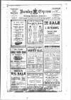 Burnley Express Saturday 15 January 1921 Page 1