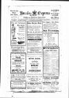 Burnley Express Saturday 16 April 1921 Page 1