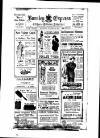 Burnley Express Saturday 22 October 1921 Page 1