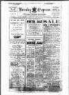 Burnley Express Saturday 07 January 1922 Page 1