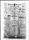 Burnley Express Saturday 18 February 1922 Page 1