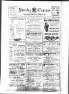 Burnley Express Wednesday 22 March 1922 Page 1