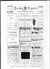 Burnley Express Wednesday 06 December 1922 Page 1
