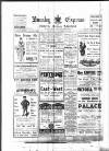 Burnley Express Wednesday 20 December 1922 Page 1