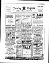 Burnley Express Saturday 13 January 1923 Page 1