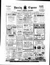 Burnley Express Saturday 14 July 1923 Page 1