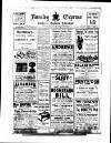 Burnley Express Wednesday 01 August 1923 Page 1