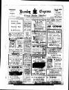 Burnley Express Saturday 18 August 1923 Page 1