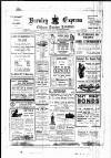 Burnley Express Saturday 24 November 1923 Page 1