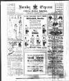 Burnley Express Wednesday 01 October 1924 Page 1