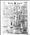 Burnley Express Saturday 01 November 1924 Page 1