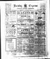 Burnley Express Wednesday 05 November 1924 Page 1