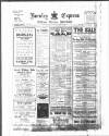Burnley Express Saturday 10 January 1925 Page 1
