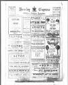 Burnley Express Wednesday 21 January 1925 Page 1