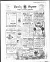 Burnley Express Saturday 31 January 1925 Page 1