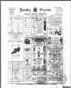 Burnley Express Saturday 25 April 1925 Page 1