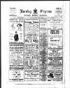 Burnley Express Saturday 19 December 1925 Page 1
