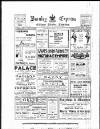Burnley Express Wednesday 31 March 1926 Page 1