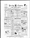 Burnley Express Saturday 10 April 1926 Page 1