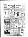 Burnley Express Saturday 01 May 1926 Page 1