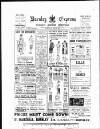 Burnley Express Saturday 15 May 1926 Page 1
