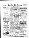 Burnley Express Saturday 29 January 1927 Page 1