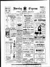 Burnley Express Saturday 19 March 1927 Page 1