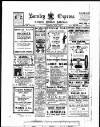 Burnley Express Saturday 02 July 1927 Page 1