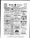 Burnley Express Saturday 16 July 1927 Page 1