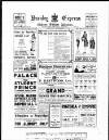 Burnley Express Wednesday 21 September 1927 Page 1