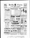 Burnley Express Wednesday 16 November 1927 Page 1