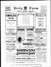 Burnley Express Wednesday 18 January 1928 Page 1