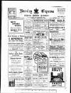 Burnley Express Saturday 11 February 1928 Page 1