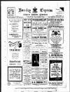 Burnley Express Saturday 01 September 1928 Page 1