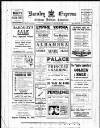 Burnley Express Wednesday 09 January 1929 Page 1
